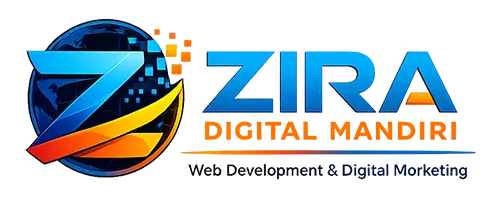 Zira Digital Mandiri