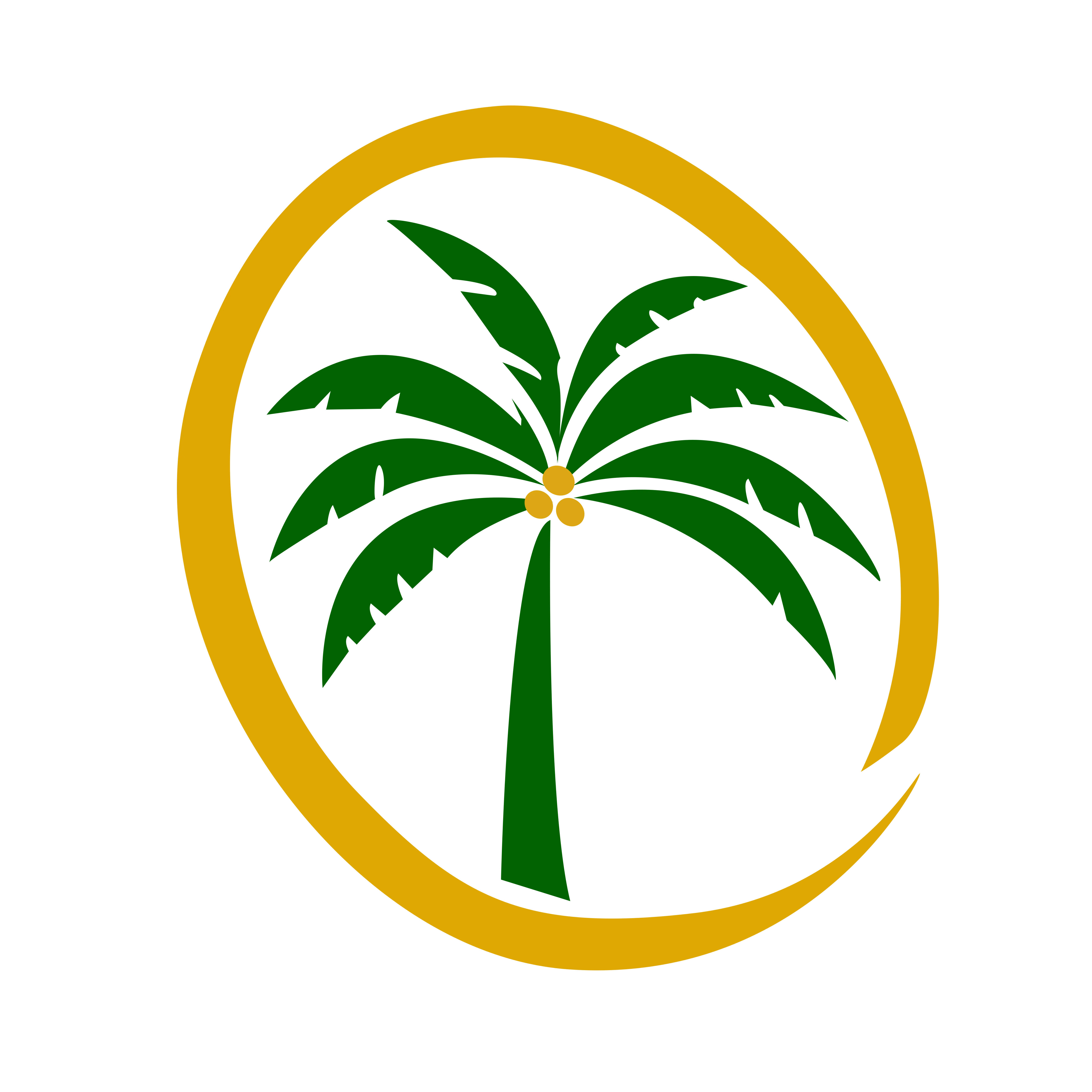 Darmawangsa Palm Oil