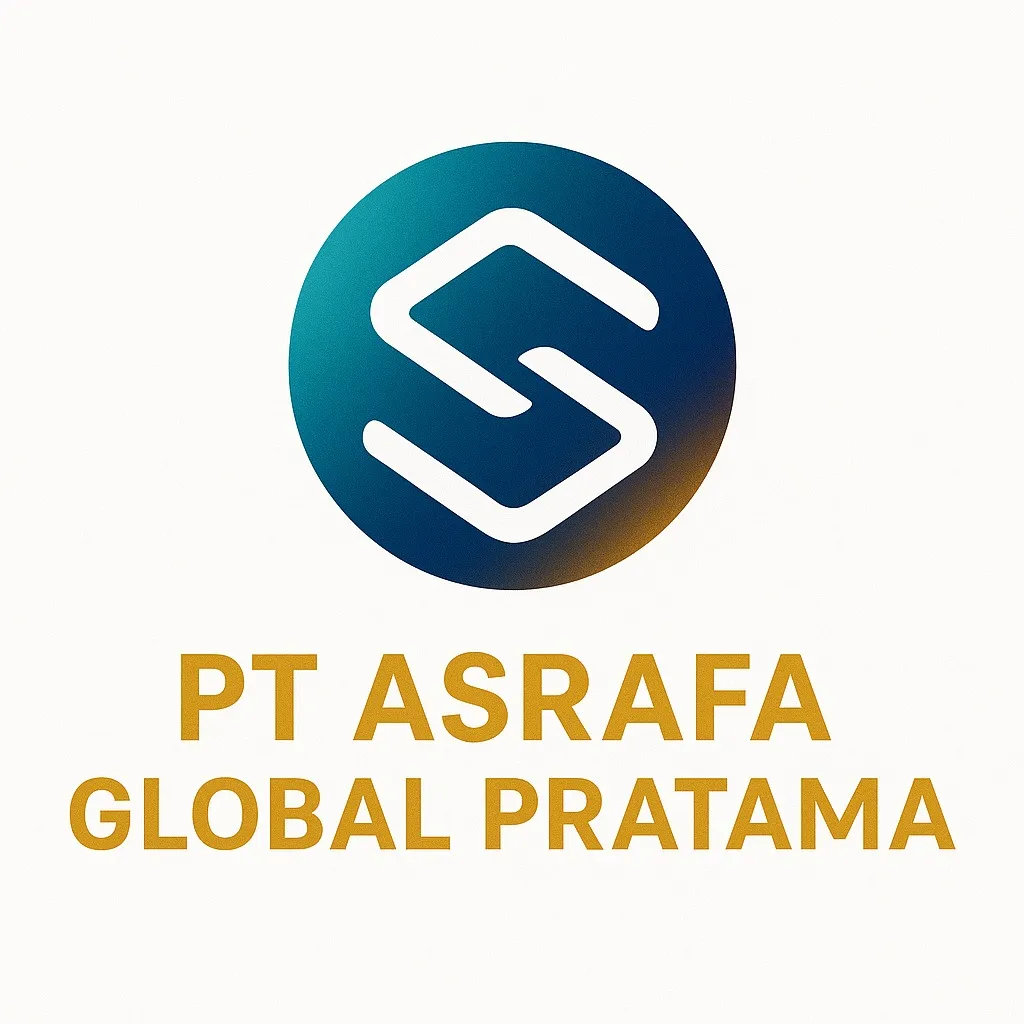 Asrafa Global Pratama