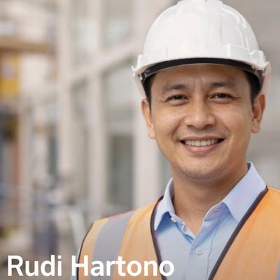 Rudi Hartono