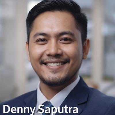 Denny Saputra