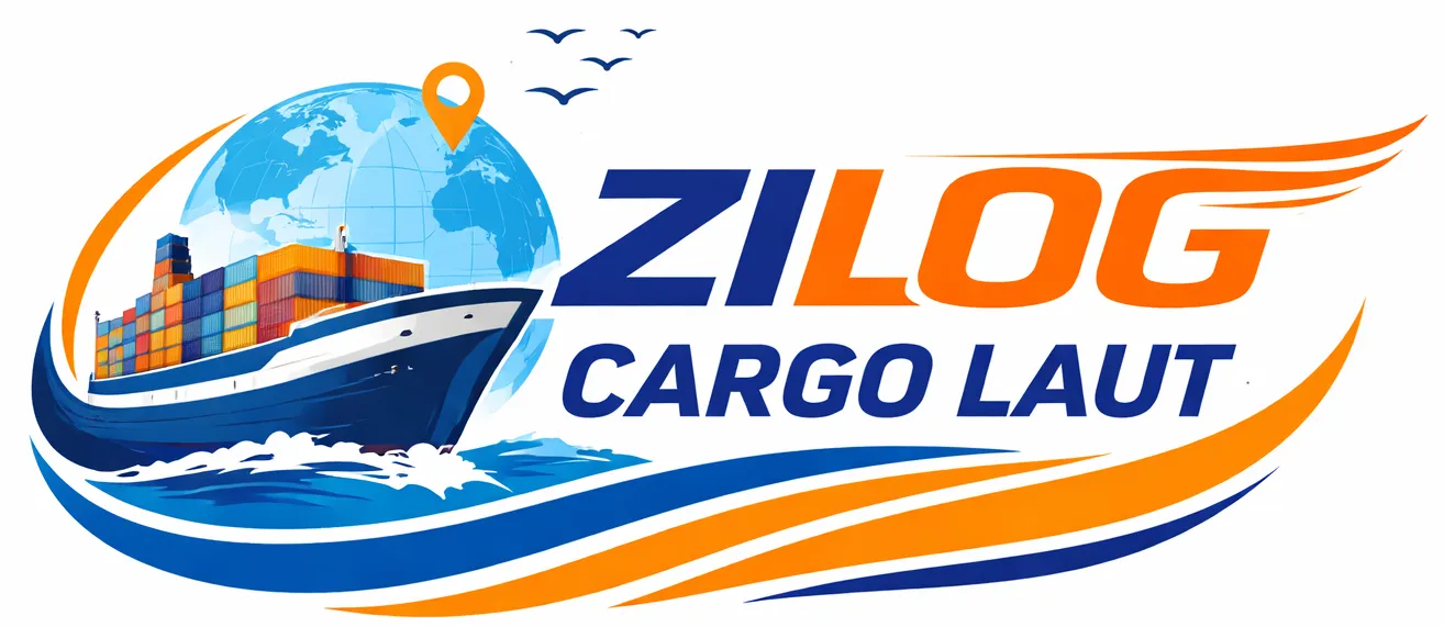 Layanan Sea Cargo
